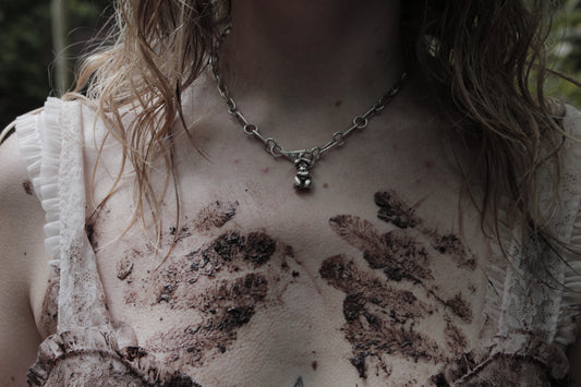 Unveiling The Lilith Pendant: Embrace Your Authentic Self