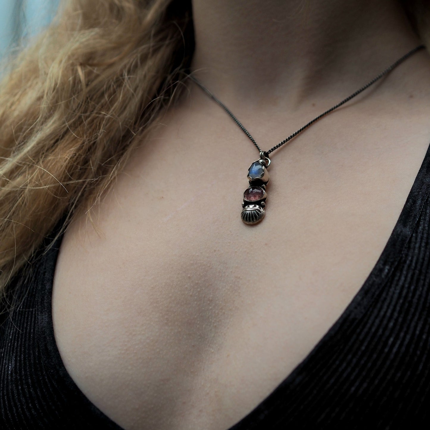 Solstice Pendant
