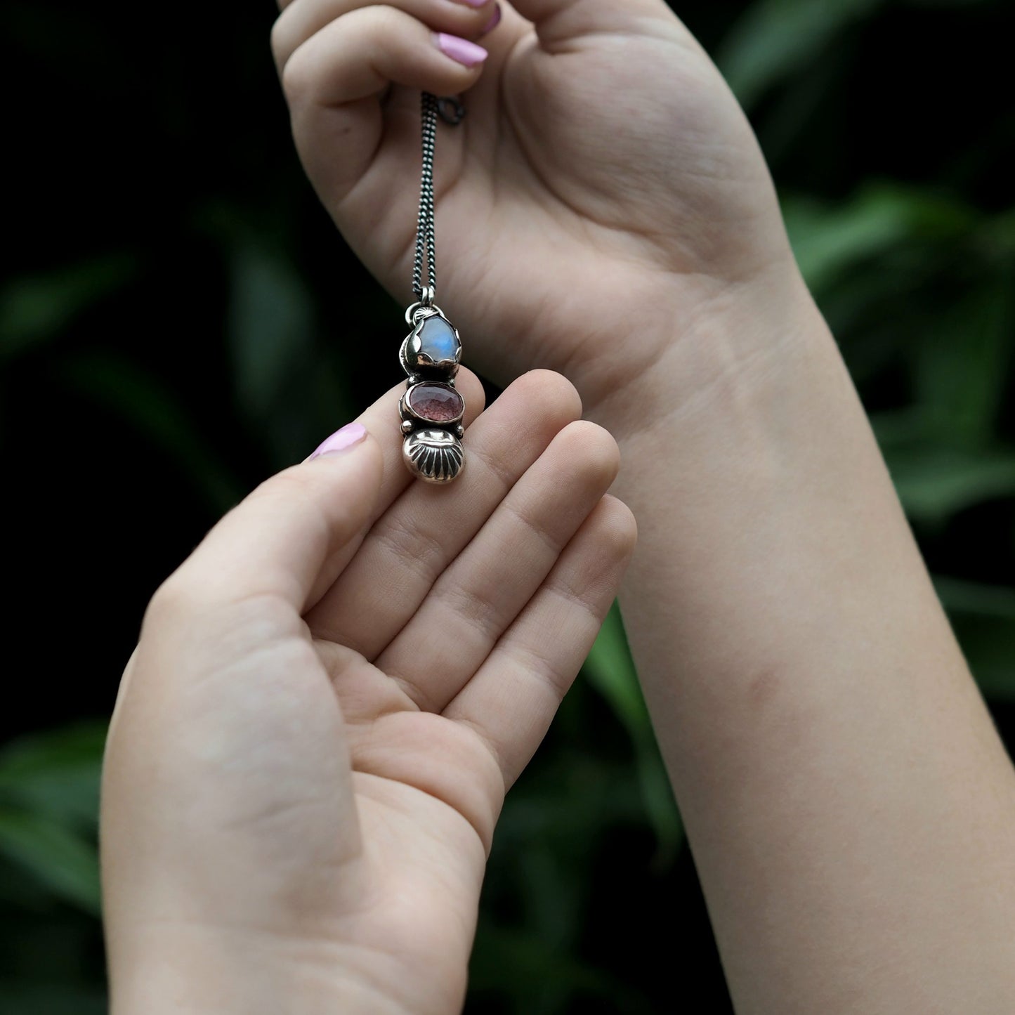 Solstice Pendant